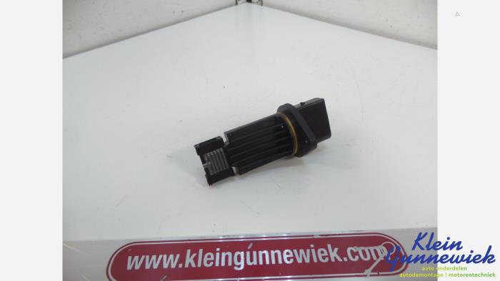 Usagé Débitmètre Mercedes ML-Klasse Prix € 19,00 Règlement à la marge proposé par Klein Gunnewiek Autodemontage & Motorentechniek