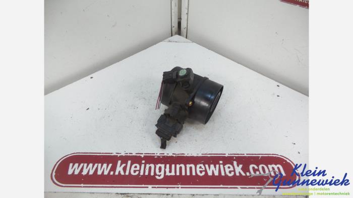 Gebrauchte Luftmengenmesser Mercedes C-Klasse Preis € 17,00 Margenregelung angeboten von Klein Gunnewiek Autodemontage & Motorentechniek
