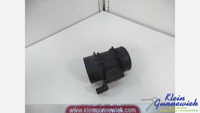 Gebrauchte Luftmengenmesser Mercedes ML-Klasse Preis € 100,00 Margenregelung angeboten von Klein Gunnewiek Autodemontage & Motorentechniek
