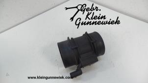 Used Airflow meter Mercedes ML-Klasse Price € 125,00 Margin scheme offered by Gebr.Klein Gunnewiek Ho.BV