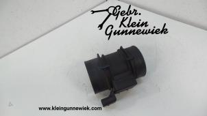 Used Airflow meter Mercedes ML-Klasse Price € 125,00 Margin scheme offered by Gebr.Klein Gunnewiek Ho.BV