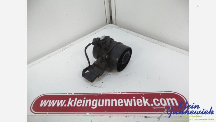 Begagnade Luftflödesmätare Mercedes C-Klasse Pris € 17,00 Marginaltabell erbjuds av Klein Gunnewiek Autodemontage & Motorentechniek