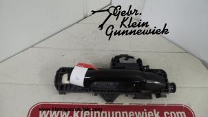 Used Rear door handle 4-door, right Mercedes C-Klasse Price € 35,00 Margin scheme offered by Gebr.Klein Gunnewiek Ho.BV