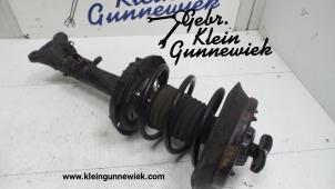 Used Front shock absorber rod, left Mercedes CLK Price € 40,00 Margin scheme offered by Gebr.Klein Gunnewiek Ho.BV