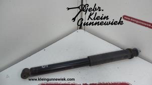 Used Rear shock absorber, left Mercedes B-Klasse Price on request offered by Gebr.Klein Gunnewiek Ho.BV