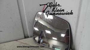 Usados Cristal reflectante derecha Mercedes B-Klasse Precio de solicitud ofrecido por Gebr.Klein Gunnewiek Ho.BV