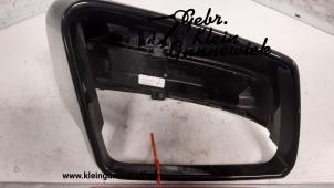 Używane Obudowa lusterka prawego Mercedes C-Klasse Cena na żądanie oferowane przez Gebr.Klein Gunnewiek Ho.BV