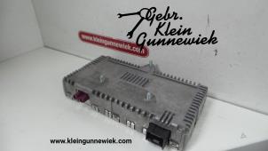 Used Radio module Mercedes CLA Price € 145,00 Margin scheme offered by Gebr.Klein Gunnewiek Ho.BV
