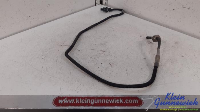 Used Particulate filter sensor Mercedes E-Klasse Price € 48,00 Margin scheme offered by Klein Gunnewiek Autodemontage & Motorentechniek