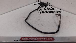 Używane Czujnik filtra czastek stalych Mercedes E-Klasse Cena € 65,00 Procedura marży oferowane przez Gebr.Klein Gunnewiek Ho.BV