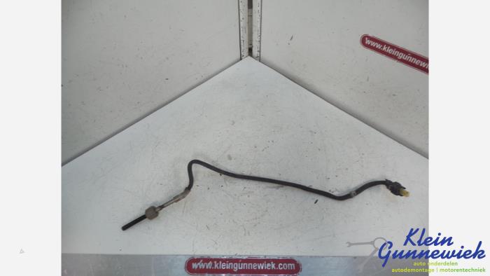 Used Particulate filter sensor Mercedes E-Klasse Price € 35,00 Margin scheme offered by Klein Gunnewiek Autodemontage & Motorentechniek