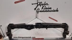 Used Lock plate Mercedes E-Klasse Price € 125,00 Margin scheme offered by Gebr.Klein Gunnewiek Ho.BV