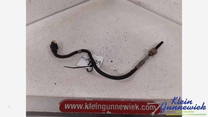 Begagnade Partikelfiltersensor Mercedes C-Klasse Pris € 46,00 Marginaltabell erbjuds av Klein Gunnewiek Autodemontage & Motorentechniek
