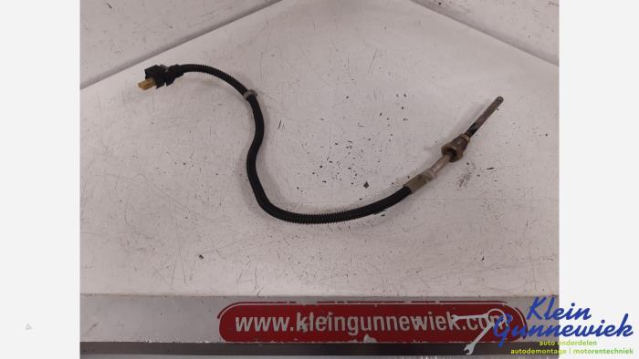 Begagnade Partikelfiltersensor Mercedes C-Klasse Pris € 41,00 Marginaltabell erbjuds av Klein Gunnewiek Autodemontage & Motorentechniek