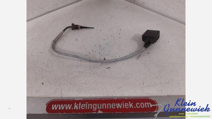Begagnade Partikelfiltersensor Mercedes C-Klasse Pris € 66,00 Marginaltabell erbjuds av Klein Gunnewiek Autodemontage & Motorentechniek