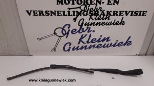 Gebrauchte Scheibenwischerarm vorne Mercedes C-Klasse Preis auf Anfrage angeboten von Gebr.Klein Gunnewiek Ho.BV