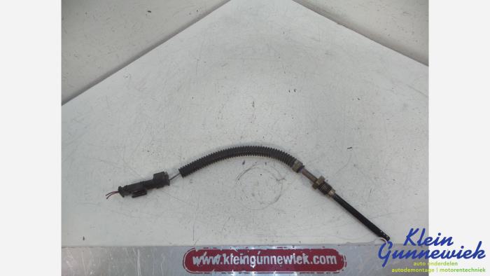 Used Particulate filter sensor Mercedes C-Klasse Price € 35,00 Margin scheme offered by Klein Gunnewiek Autodemontage & Motorentechniek