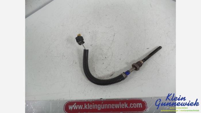Begagnade Partikelfiltersensor Mercedes C-Klasse Pris € 35,00 Marginaltabell erbjuds av Klein Gunnewiek Autodemontage & Motorentechniek