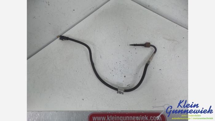 Used Particulate filter sensor Mercedes E-Klasse Price € 40,00 Margin scheme offered by Klein Gunnewiek Autodemontage & Motorentechniek