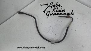 Używane Czujnik filtra czastek stalych Mercedes E-Klasse Cena € 45,00 Procedura marży oferowane przez Gebr.Klein Gunnewiek Ho.BV