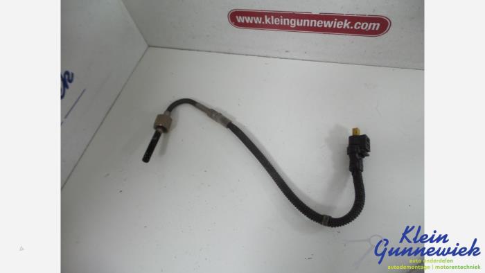 Used Particulate filter sensor Mercedes ML-Klasse Price € 40,00 Margin scheme offered by Klein Gunnewiek Autodemontage & Motorentechniek