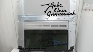 Used Sunroof mechanism Mercedes ML-Klasse Price € 295,00 Margin scheme offered by Gebr.Klein Gunnewiek Ho.BV
