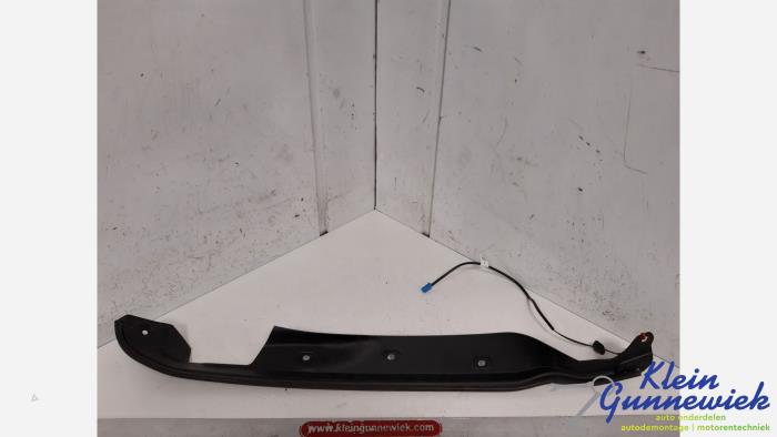 Begagnade Sensor (övriga) Mercedes ML-Klasse Pris € 65,00 Marginaltabell erbjuds av Klein Gunnewiek Autodemontage & Motorentechniek