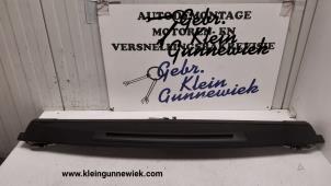 Used Rear blind Mercedes E-Klasse Price € 125,00 Margin scheme offered by Gebr.Klein Gunnewiek Ho.BV