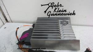 Gebrauchte Radioverstärker Mercedes E-Klasse Preis € 195,00 Margenregelung angeboten von Gebr.Klein Gunnewiek Ho.BV