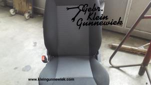 Used Seat, left Mercedes A-Klasse Price on request offered by Gebr.Klein Gunnewiek Ho.BV