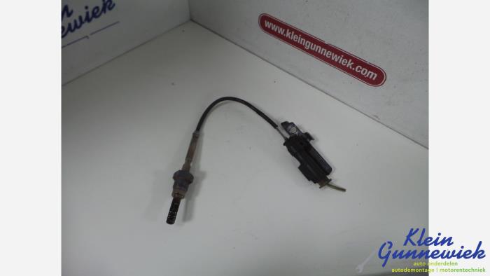 Begagnade Partikelfiltersensor Mercedes B-Klasse Pris € 27,00 Marginaltabell erbjuds av Klein Gunnewiek Autodemontage & Motorentechniek