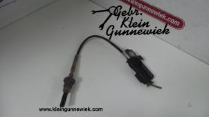 Usagé Capteur filtre à particules Mercedes B-Klasse Prix sur demande proposé par Gebr.Klein Gunnewiek Ho.BV