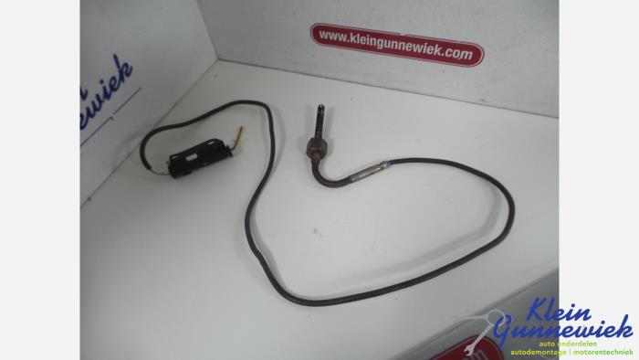 Begagnade Partikelfiltersensor Mercedes B-Klasse Pris € 35,00 Marginaltabell erbjuds av Klein Gunnewiek Autodemontage & Motorentechniek