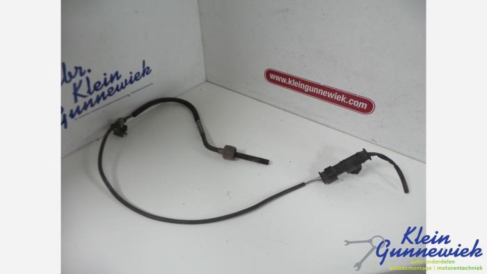 Begagnade Partikelfiltersensor Mercedes B-Klasse Pris € 18,00 Marginaltabell erbjuds av Klein Gunnewiek Autodemontage & Motorentechniek