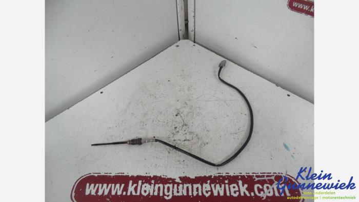 Begagnade Partikelfiltersensor Mercedes B-Klasse Pris € 15,00 Marginaltabell erbjuds av Klein Gunnewiek Autodemontage & Motorentechniek