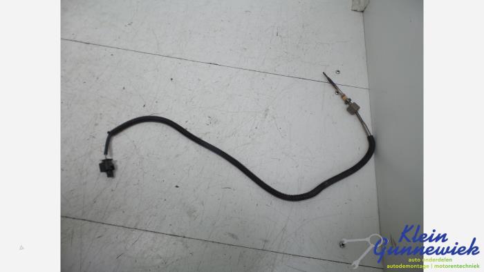 Begagnade Sensor (övriga) Mercedes C-Klasse Pris € 41,00 Marginaltabell erbjuds av Klein Gunnewiek Autodemontage & Motorentechniek