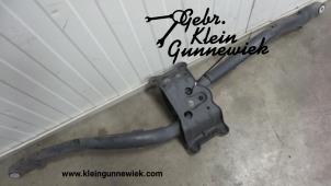 Used Rear torque rod, left Mercedes A-Klasse Price on request offered by Gebr.Klein Gunnewiek Ho.BV