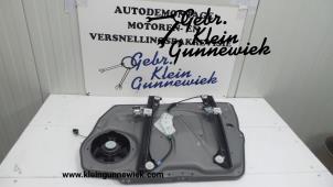 Gebrauchte Fenstermechanik 4-türig links vorne Mercedes A-Klasse Preis € 45,00 Margenregelung angeboten von Gebr.Klein Gunnewiek Ho.BV