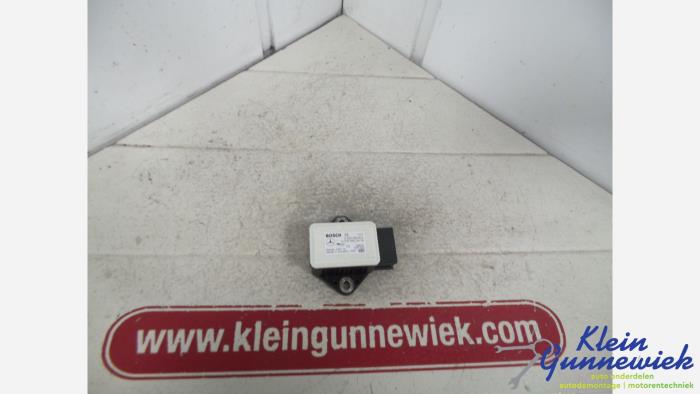 Begagnade Sensor (övriga) Mercedes A-Klasse Pris € 40,00 Marginaltabell erbjuds av Klein Gunnewiek Autodemontage & Motorentechniek