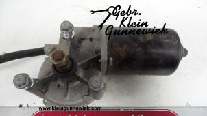 Used Front wiper motor Mercedes CLK Price on request offered by Gebr.Klein Gunnewiek Ho.BV
