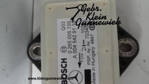 Usagé Capteur (divers) Mercedes A-Klasse Prix sur demande proposé par Gebr.Klein Gunnewiek Ho.BV