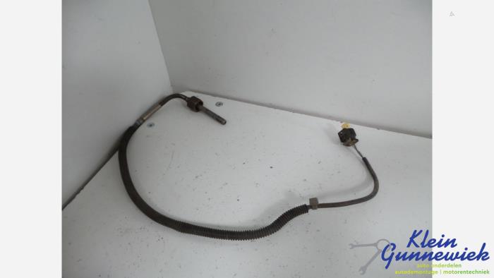 Used Particulate filter sensor Mercedes ML-Klasse Price € 27,00 Margin scheme offered by Klein Gunnewiek Autodemontage & Motorentechniek