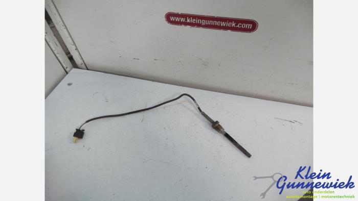 Used Particulate filter sensor Mercedes ML-Klasse Price € 27,00 Margin scheme offered by Klein Gunnewiek Autodemontage & Motorentechniek