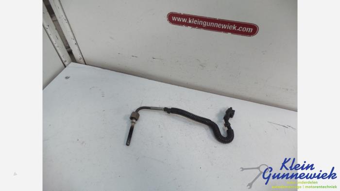 Used Particulate filter sensor Mercedes ML-Klasse Price € 27,00 Margin scheme offered by Klein Gunnewiek Autodemontage & Motorentechniek