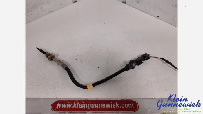 Gebrauchte Rußfilter Sensor Mercedes A-Klasse Preis € 40,00 Margenregelung angeboten von Klein Gunnewiek Autodemontage & Motorentechniek