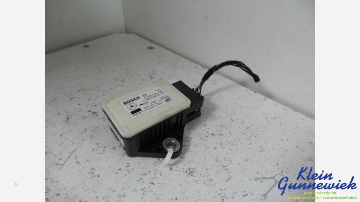 Begagnade Sensor (övriga) Mercedes A-Klasse Pris € 16,00 Marginaltabell erbjuds av Klein Gunnewiek Autodemontage & Motorentechniek