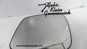 Usagé Glace rétroviseur gauche Mercedes A-Klasse Prix € 20,00 Règlement à la marge proposé par Gebr.Klein Gunnewiek Ho.BV
