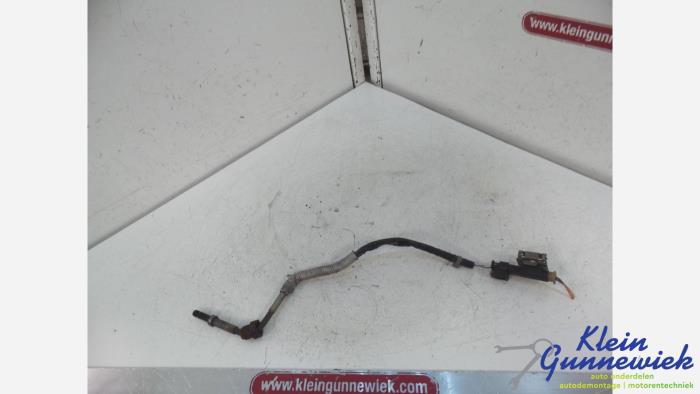 Begagnade Sensor (övriga) Mercedes B-Klasse Pris € 20,00 Marginaltabell erbjuds av Klein Gunnewiek Autodemontage & Motorentechniek