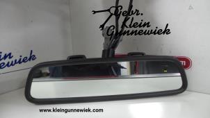 Usagé Rétroviseur intérieur Mercedes C-Klasse Prix € 125,00 Règlement à la marge proposé par Gebr.Klein Gunnewiek Ho.BV