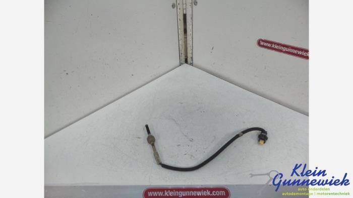 Begagnade Partikelfiltersensor Mercedes C-Klasse Pris € 46,00 Marginaltabell erbjuds av Klein Gunnewiek Autodemontage & Motorentechniek